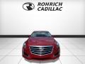 Red Obsession Tintcoat - CTS 2.0T Luxury AWD Sedan Photo No. 8