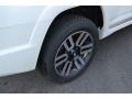 Blizzard Pearl White - 4Runner Limited 4x4 Photo No. 9