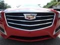 Red Obsession Tintcoat - CTS 2.0T Luxury AWD Sedan Photo No. 9