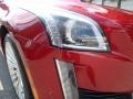 Red Obsession Tintcoat - CTS 2.0T Luxury AWD Sedan Photo No. 10