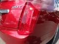 Red Obsession Tintcoat - CTS 2.0T Luxury AWD Sedan Photo No. 11