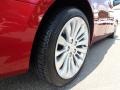 Red Obsession Tintcoat - CTS 2.0T Luxury AWD Sedan Photo No. 12