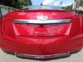 Red Obsession Tintcoat - CTS 2.0T Luxury AWD Sedan Photo No. 13