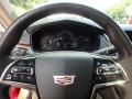 Red Obsession Tintcoat - CTS 2.0T Luxury AWD Sedan Photo No. 15