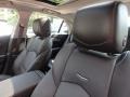 Red Obsession Tintcoat - CTS 2.0T Luxury AWD Sedan Photo No. 17