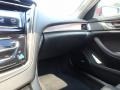 Red Obsession Tintcoat - CTS 2.0T Luxury AWD Sedan Photo No. 21