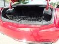 Red Obsession Tintcoat - CTS 2.0T Luxury AWD Sedan Photo No. 22
