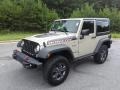 Gobi - Wrangler Rubicon 4x4 Photo No. 2