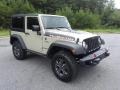 Gobi - Wrangler Rubicon 4x4 Photo No. 4
