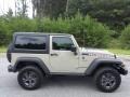 Gobi - Wrangler Rubicon 4x4 Photo No. 5
