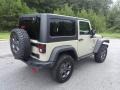 Gobi - Wrangler Rubicon 4x4 Photo No. 6