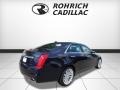 Dark Adriatic Blue Metallic - CTS 2.0T Luxury AWD Sedan Photo No. 5