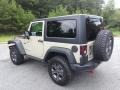 Gobi - Wrangler Rubicon 4x4 Photo No. 8
