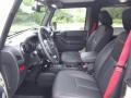Gobi - Wrangler Rubicon 4x4 Photo No. 9