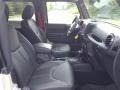 Gobi - Wrangler Rubicon 4x4 Photo No. 13