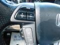 2011 Polished Metal Metallic Honda Odyssey Touring Elite  photo #23