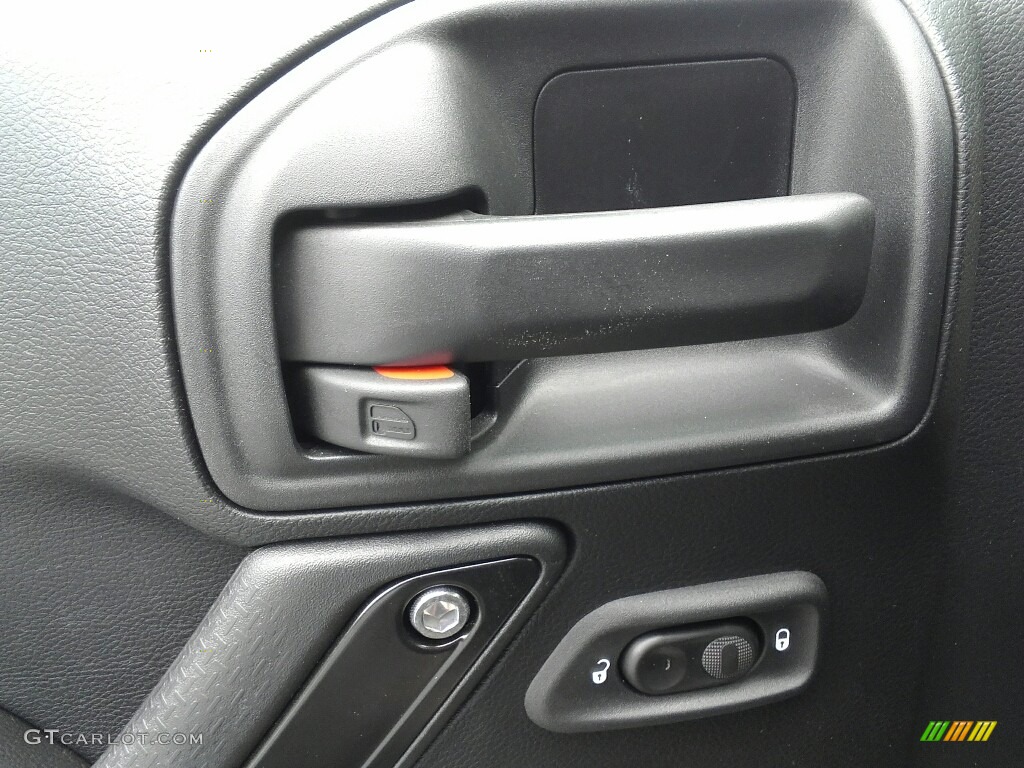 2017 Wrangler Rubicon 4x4 - Gobi / Black/Dark Saddle photo #14