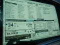 Silver Ice Metallic - Cruze LT Photo No. 6