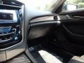 Dark Adriatic Blue Metallic - CTS 2.0T Luxury AWD Sedan Photo No. 21