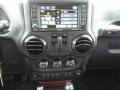 Gobi - Wrangler Rubicon 4x4 Photo No. 21