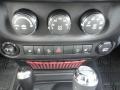 Gobi - Wrangler Rubicon 4x4 Photo No. 25