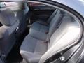 2009 Polished Metal Metallic Honda Civic EX Sedan  photo #21