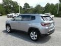 2018 Billet Silver Metallic Jeep Compass Latitude  photo #3