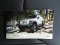 Gobi - Wrangler Rubicon 4x4 Photo No. 30