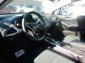 Silver Ice Metallic - Cruze LT Photo No. 6