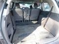 2011 Polished Metal Metallic Honda Odyssey Touring Elite  photo #53