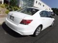 Taffeta White - Accord EX-L Sedan Photo No. 9