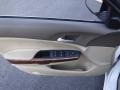 Taffeta White - Accord EX-L Sedan Photo No. 11