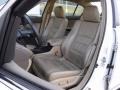 Taffeta White - Accord EX-L Sedan Photo No. 13