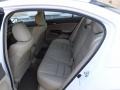 Taffeta White - Accord EX-L Sedan Photo No. 19