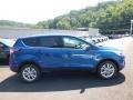 Lightning Blue - Escape SE 4WD Photo No. 1
