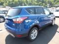 Lightning Blue - Escape SE 4WD Photo No. 2