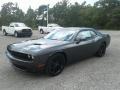 Granite Pearl - Challenger SXT Photo No. 1