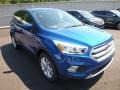 Lightning Blue - Escape SE 4WD Photo No. 3