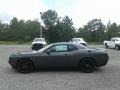Granite Pearl - Challenger SXT Photo No. 2