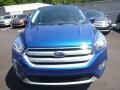 Lightning Blue - Escape SE 4WD Photo No. 4