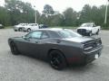 Granite Pearl - Challenger SXT Photo No. 3