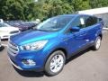 Lightning Blue - Escape SE 4WD Photo No. 5