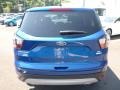 Lightning Blue - Escape SE 4WD Photo No. 6