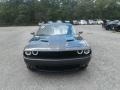 Granite Pearl - Challenger SXT Photo No. 8