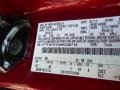 2017 Ruby Red Ford F150 XLT SuperCrew 4x4  photo #13