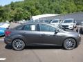 Magnetic - Focus SEL Sedan Photo No. 1