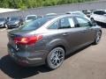 Magnetic - Focus SEL Sedan Photo No. 2