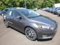 Magnetic - Focus SEL Sedan Photo No. 3