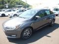 Magnetic - Focus SEL Sedan Photo No. 5