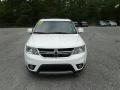 2017 Vice White Dodge Journey SXT  photo #8